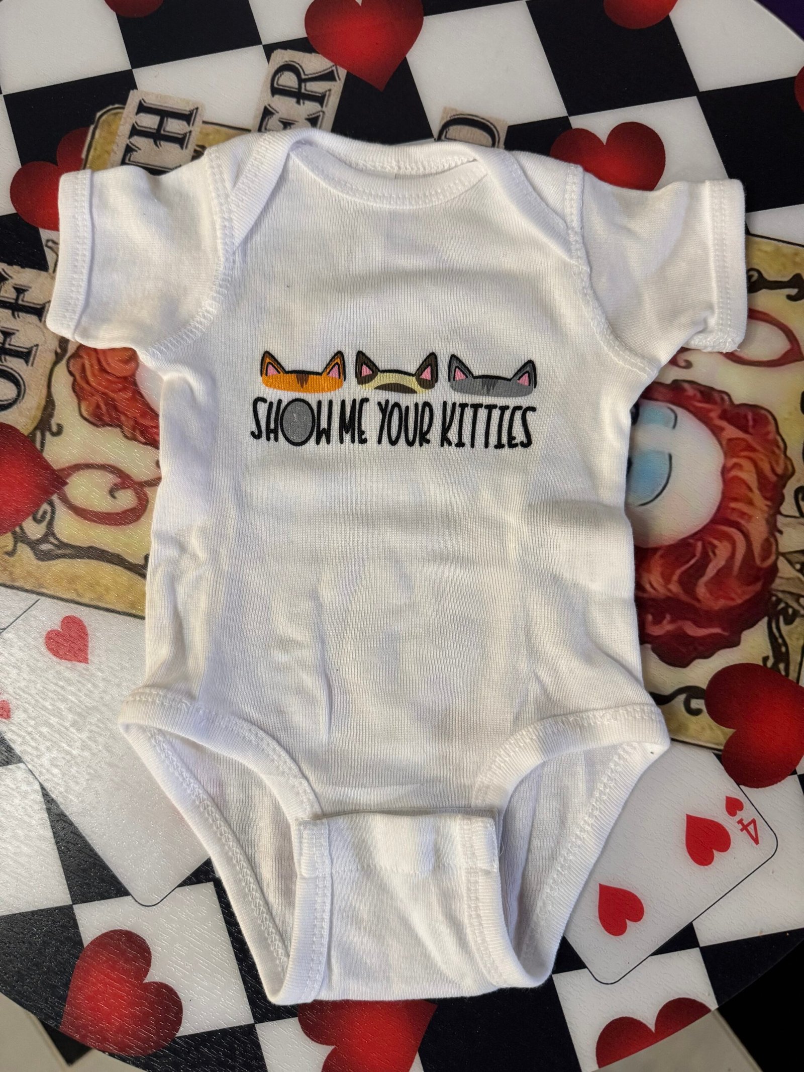 Baby Onesies