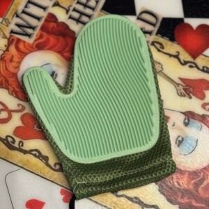 Cat Grooming Gloves