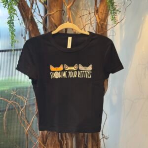 Women's Micro Tees